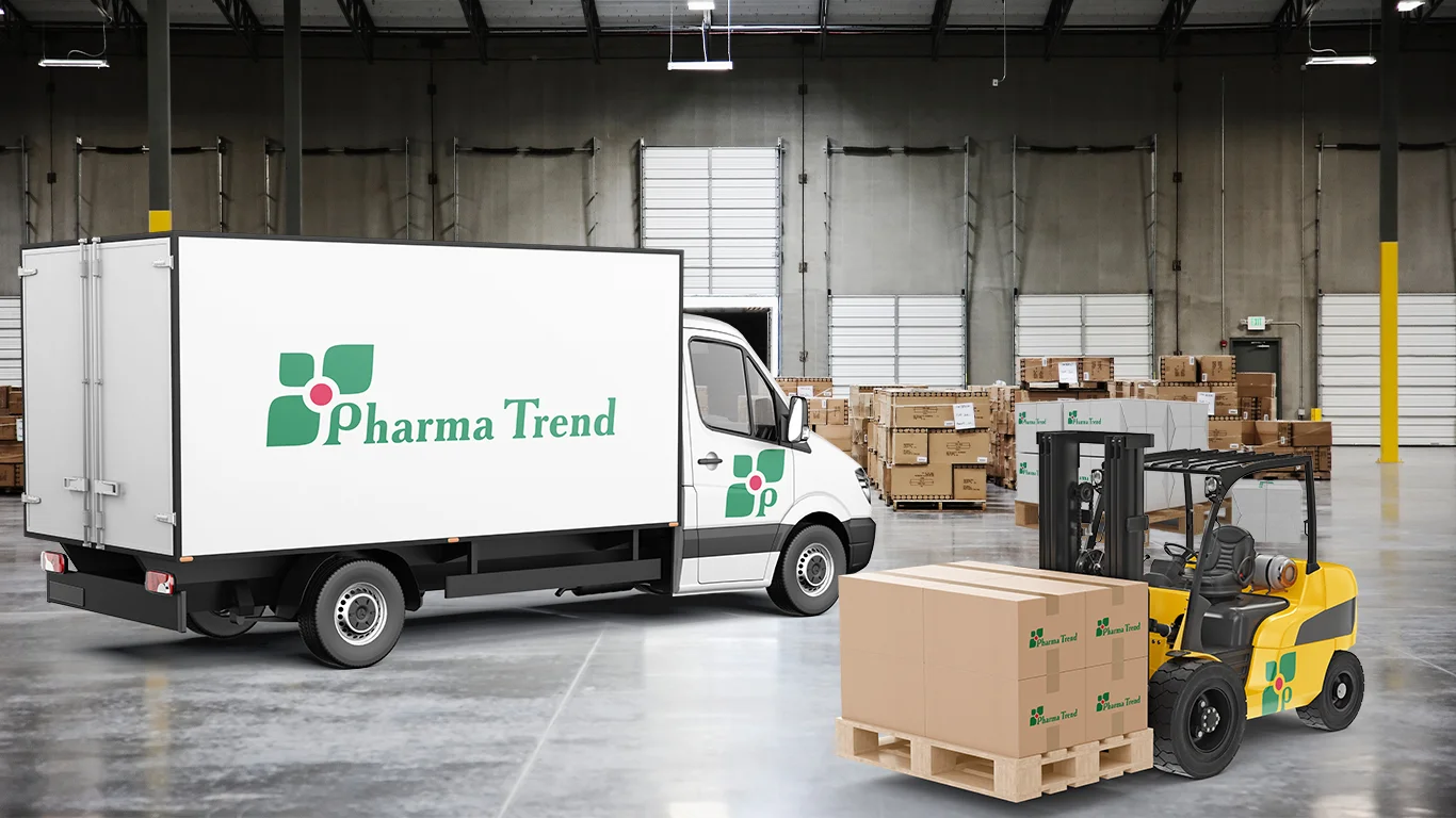 Pharma Trend Hakkında